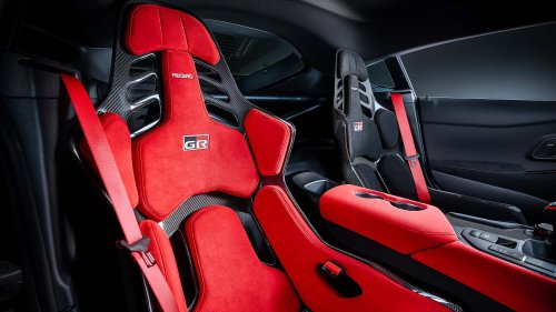 Au revoir Toyota Supra : fin de la production en mars 2026