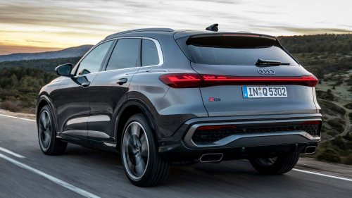 El Porsche Macan de gasolina tendrá sucesor y derivará del Audi Q5