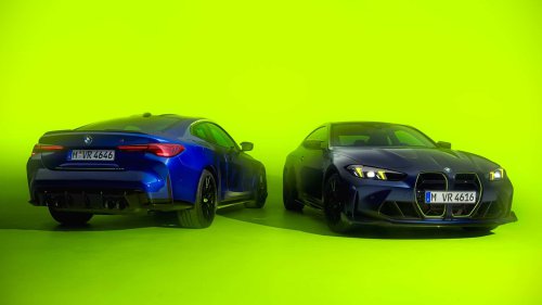 BMW | BMW M4 | The Current BMW M4 Might Stick Around For a Long Time