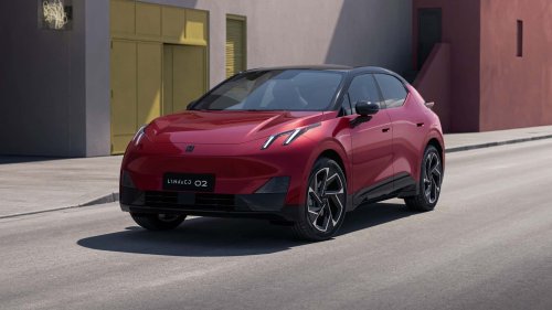Lynk Co, Lynk & Co.: Wohin steuert die China-Schweden-Marke?