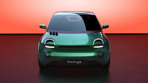 Renault, Comment Renault parvient-elle à produire une voiture électrique à 20 000 euros ?