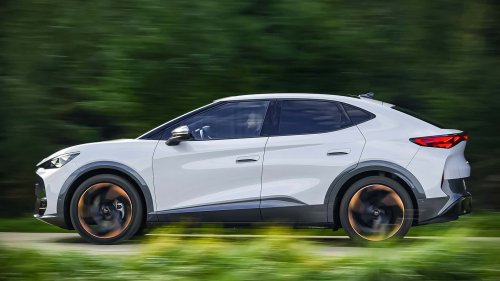 Cupra, Cupra Tavascan : L'UE envisage la suppression des droits de douane sur la Chine