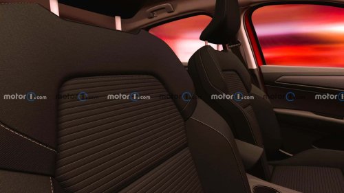 Renault, Renault Arkana, Renault Arkana 2026: SUV coupé híbrido, rival del Omoda 5 y Eco… ¡por 28.249 €!
