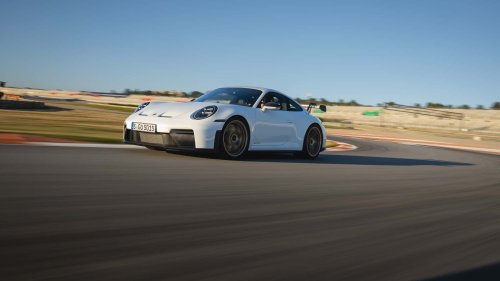 Porsche, Porsche 911, Porsche 911 GT3, Pirelli développe deux pneus spécifiques pour la nouvelle Porsche 911 GT3