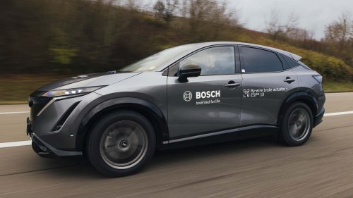 Du moteur au code : comment le cœur d'une voiture change