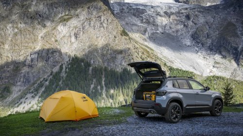 Jeep, Jeep Avenger, Jeep Avenger 4xe mild hybrid (2025), le test de consommation réelle