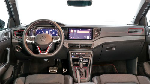 El Volkswagen Polo podría convertirse en híbrido como el T-Roc