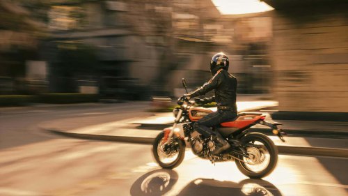 Harley-Davidson confirma que habrá “reducción de plantilla”