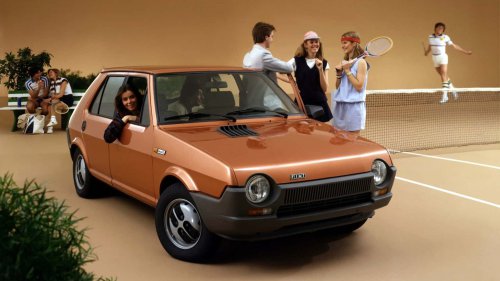 Comment les calandres ont évolué ?