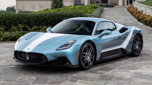 RIP: These EVs Won't Make It to 2026