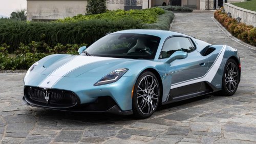 RIP: These EVs Won't Make It to 2026