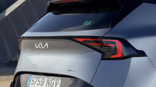 Sportage 2026: probamos el Kia más esperado del año