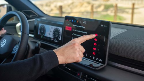 VW T-Roc (2025) im ersten Test: Endlich erwachsen