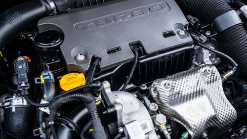 Citroën Basalt: Brasilianischer Inder mit französischen Wurzeln