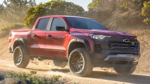 The 10 Cheapest Off-Roaders You Can Buy in 2025