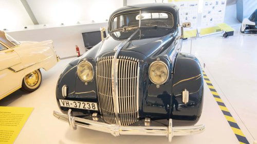 Opel y Zaragoza, una historia de amor a lo largo de cuatro décadas