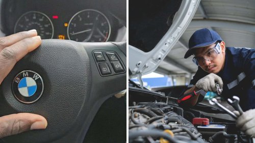 'God Doesn't Like Ugly:' Mechanic Spends Days Fixing Woman's Flood-Damaged Car. Then She Leaves Without Paying