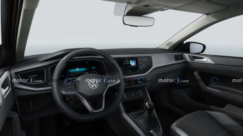 Volkswagen, Volkswagen Polo, Nuevo Volkswagen Polo 2026: ¿precios y equipamiento España? ¡Ojo, motor básico!
