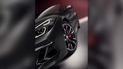 BMW, BMW Z4, BMW Z4 Final Edition: Sondermodell zum endgültigen Abschied