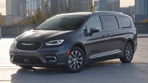 RIP: These Cars Won't Make It To 2027