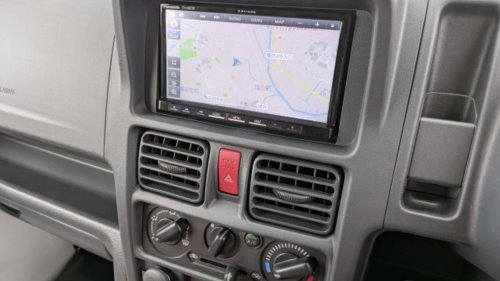 ¿Interesado en una camper diminuta? La Suzuki Carry japonesa es un 'gran' ejemplo