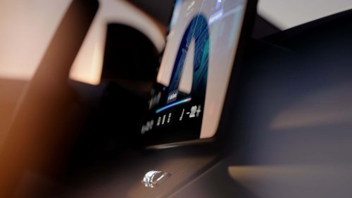 Volvo, The Volvo EX60 Debuts Today: See The Livestream
