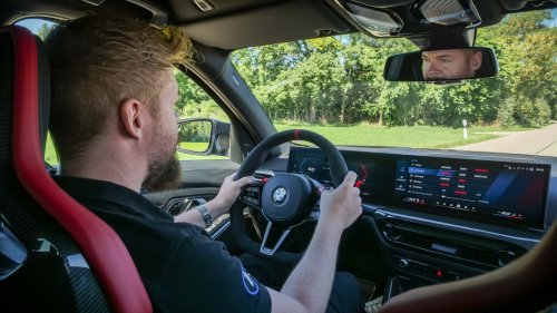 BMW, BMW i3, BMW i3: Produktion startet in der zweiten Hälfte 2026