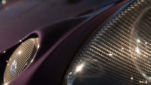 Un solo asiento y 600 kg de peso: el Lotus Elise S1 definitivo