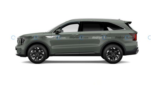 Kia, Kia Sorento, Kia Sorento PHEV, BYD, BYD Seal, BYD Seal U, Nuevo Kia Sorento 2026: ¡revolución híbridos HEV/PHEV! ¿BYD SEAL U en apuros?