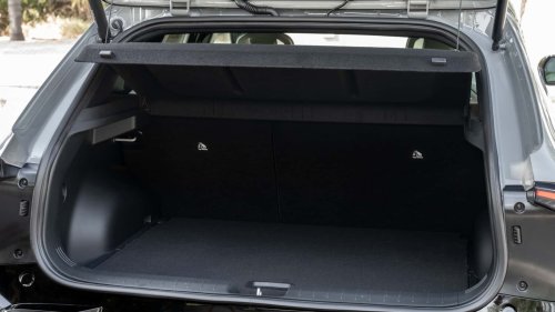 Kia EV4, primera prueba del compacto coreano fabricado en Europa