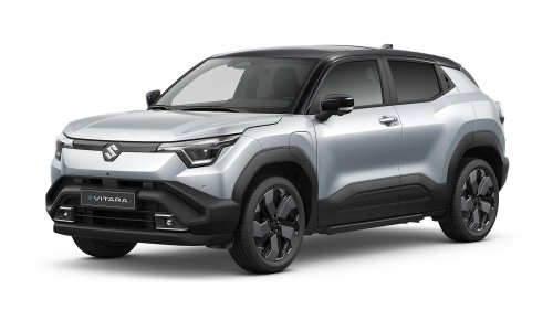 Los coches 'clonados' más curiosos del mercado