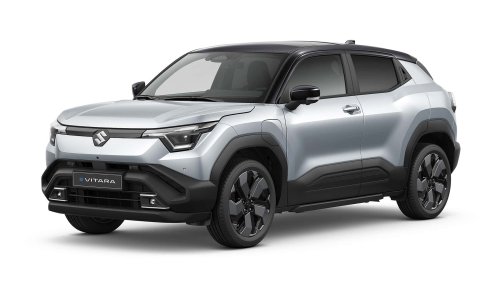 Los coches 'clonados' más curiosos del mercado