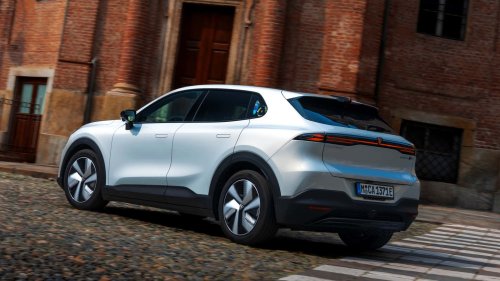 Volkswagen, El Volkswagen Tiguan mira con miedo a este SUV chino con 1.129 km de alcance