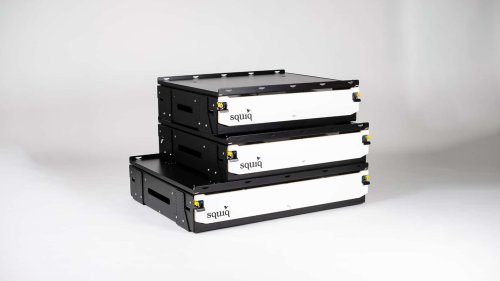 Kein Van, trotzdem Camper: Dacia Bigster mit squiq-Box