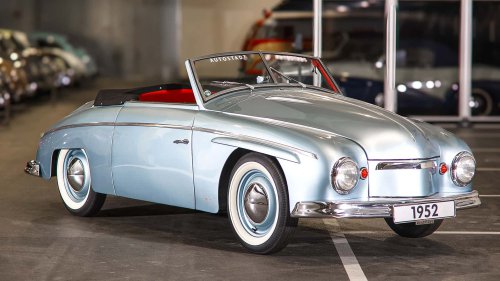 Die seltensten Käfer der Welt: 9 Kostbarkeiten von Laster bis Luxus