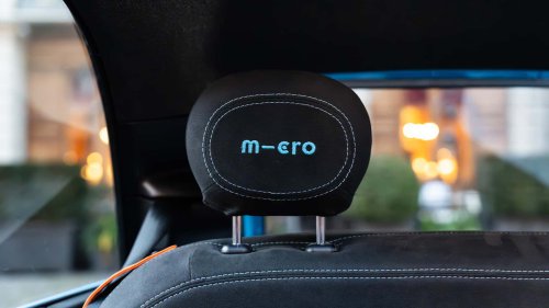 Este Microlino se viste del mítico  Porsche 917K para deslumbrar por las calles