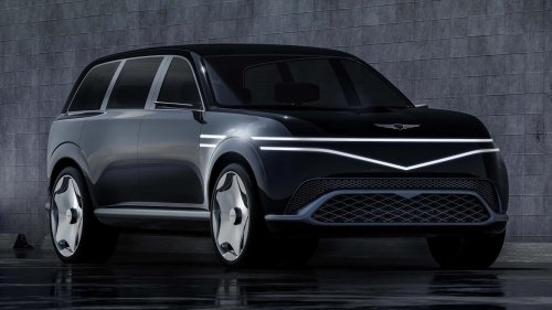 50 Future Cars, Trucks, and SUVs Worth Waiting For: 2026-2030