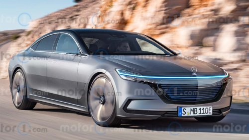 50 Future Cars, Trucks, and SUVs Worth Waiting For: 2026-2030