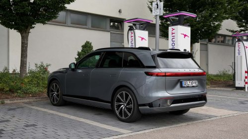 Xpeng G6 y G9, dos sorprendentes eléctricos de nueva generación