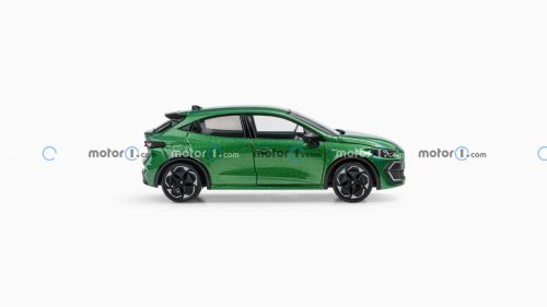 Renault, Renault Clio, Nuevo Renault Clio 2026: ¿comprar ahora y con un precio bajo en España? Pues...
