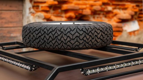 El Panda 4x4 cambia de motor, pero sigue fiel a sí mismo