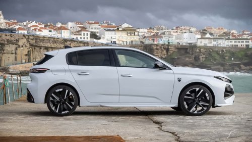 Peugeot, Peugeot 308 (2026): Diesel nach dem Facelift wieder bestellbar