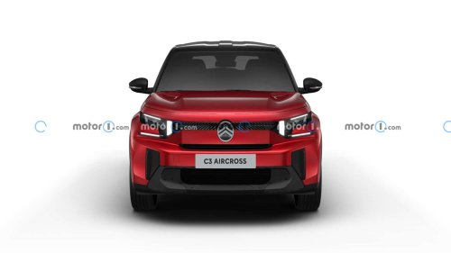 Nuevo Citroën C3 Aircross 2025: ¿precio anti-chino? 18.040 € + Turbo + garantía