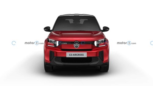Nuevo Citroën C3 Aircross 2025: ¿precio anti-chino? 18.040 € + Turbo + garantía