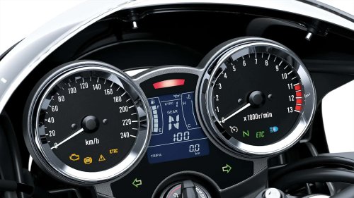 Kawasaki redobla su apuesta por las motos clásicas modernas en 2026