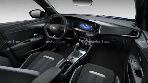 Opel, Nuevo Opel Mokka 2026: ¿ataque premium? Eso parece… ¡precio Hybrid y oferta!
