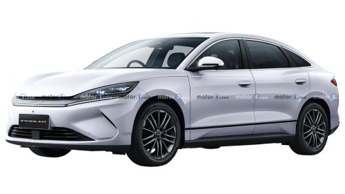 BYD, Nuevo BYD SEAL 6 EV 2026: sorpresa + anti-Tesla Model 3 Standard + precio WOW