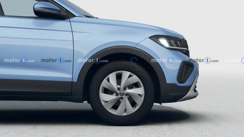 Volkswagen, Volkswagen T-Cross, Nuevo Volkswagen T-Cross 2026: Travel Assist, llantas, Cockpit, LED… ¡21.845 €!