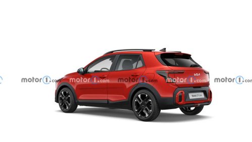 Kia, Nuevo Kia Stonic 2026: precios, ofertas y gama… ¡+híbrido Eco/GT-Line!