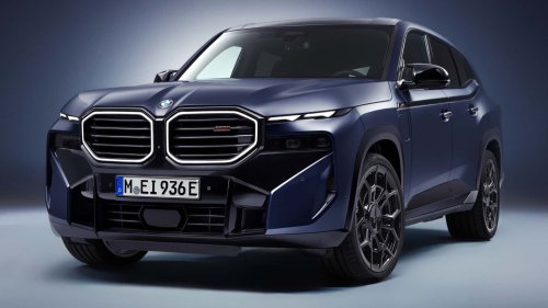 The Most Expensive Vehicles Made in America